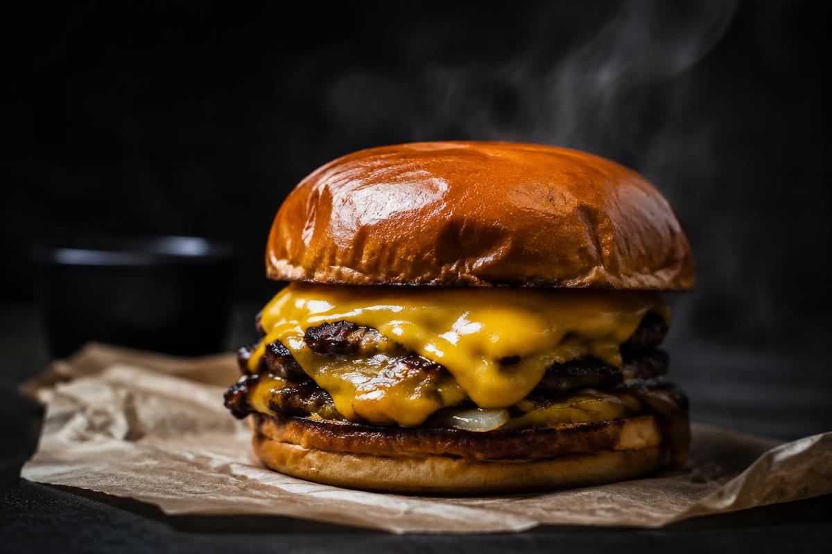 Burger Club