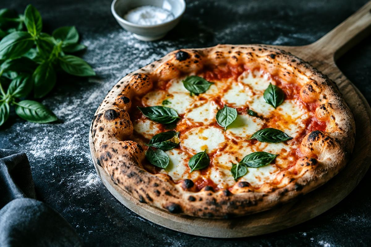 Pizza Lab